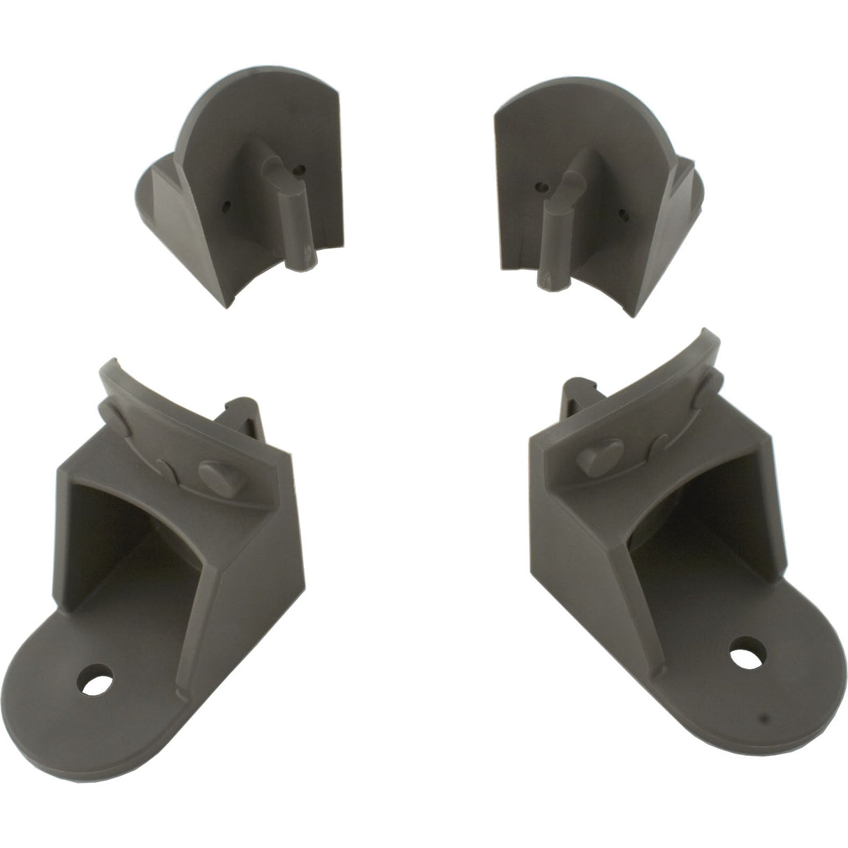 Anchor Bracket, Zodiac Jandy CL/CV/DEV, Quantity 4 : R0465500