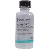 Silicone Lube, Pentair Rainbow High Square Foot/Auto Feeder : R172036Z
