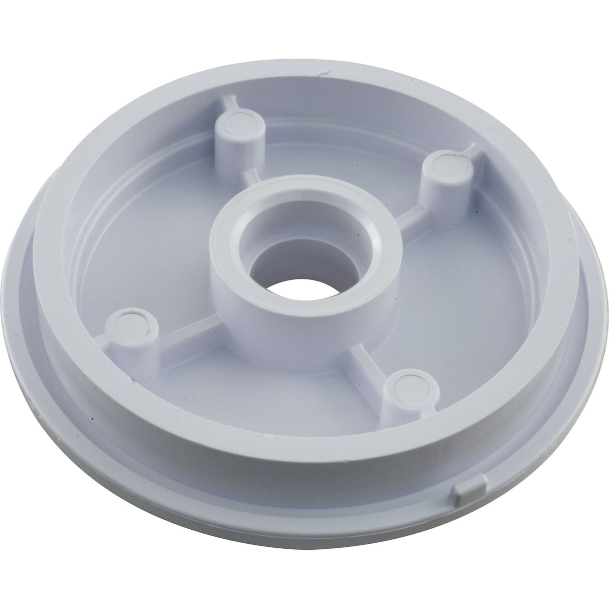 Cap Insert, Pentair PacFab Full Flow D.E./Sand Valve, Top : 278021