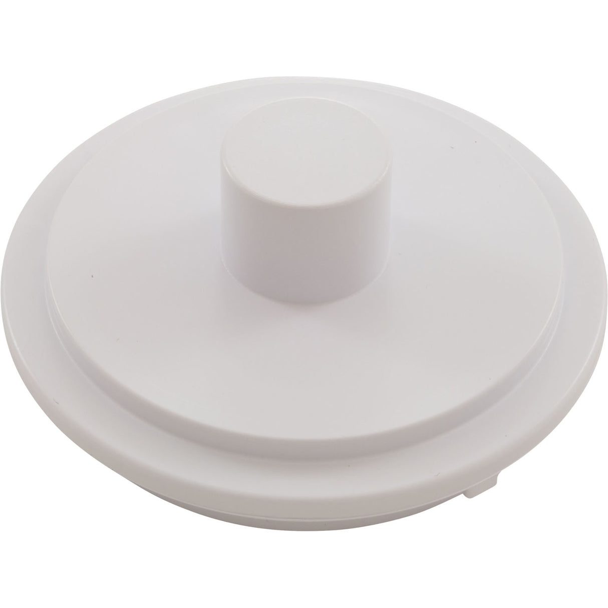 Cap Insert, Pentair PacFab Full Flow D.E./Sand Valve, Bottom : 278022