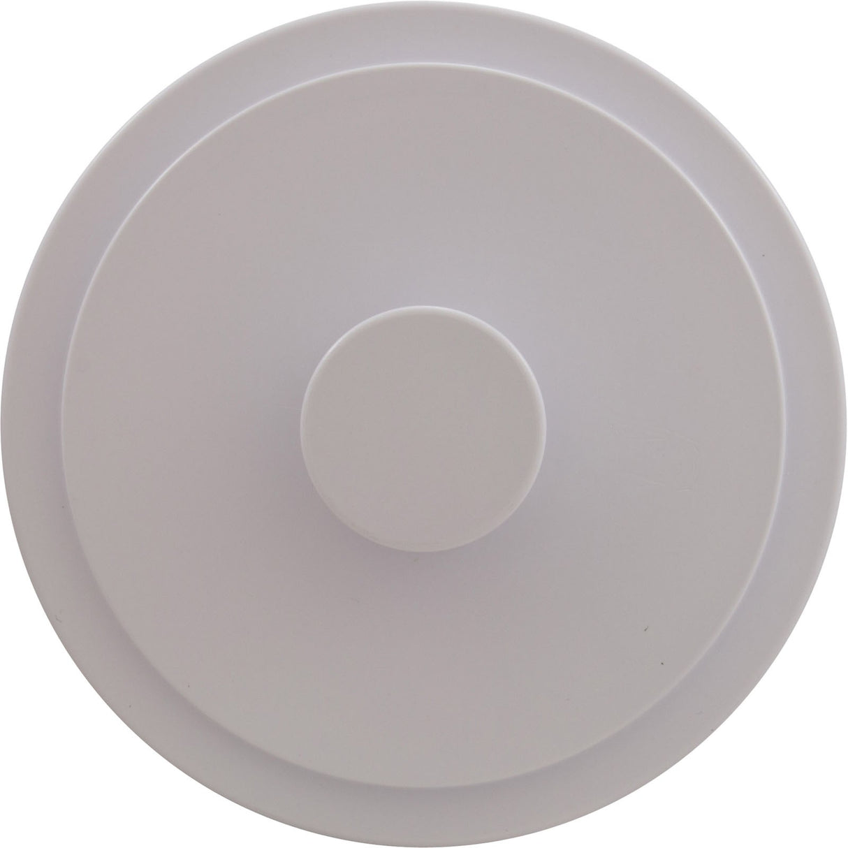 Cap Insert, Pentair PacFab Full Flow D.E./Sand Valve, Bottom : 278022