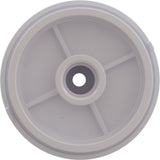 Cap Insert, Pentair PacFab Full Flow D.E./Sand Valve, Bottom : 278022