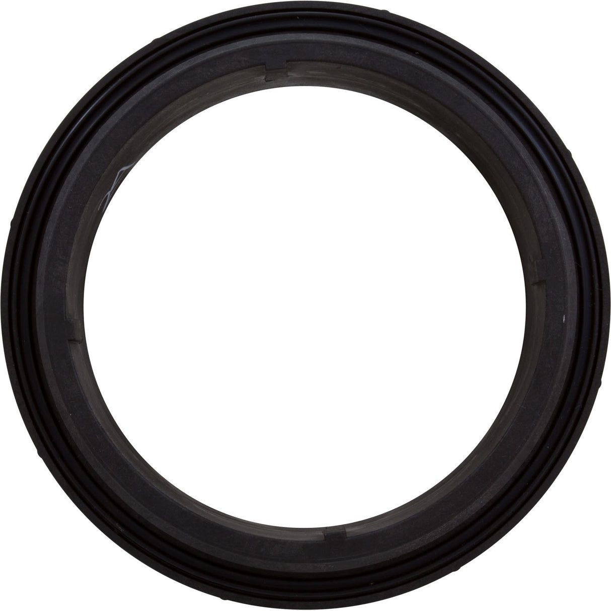 Valve Adapter, Pentair Tagelus, 6" Buttress Thd, w/ O-Ring : 152520Z