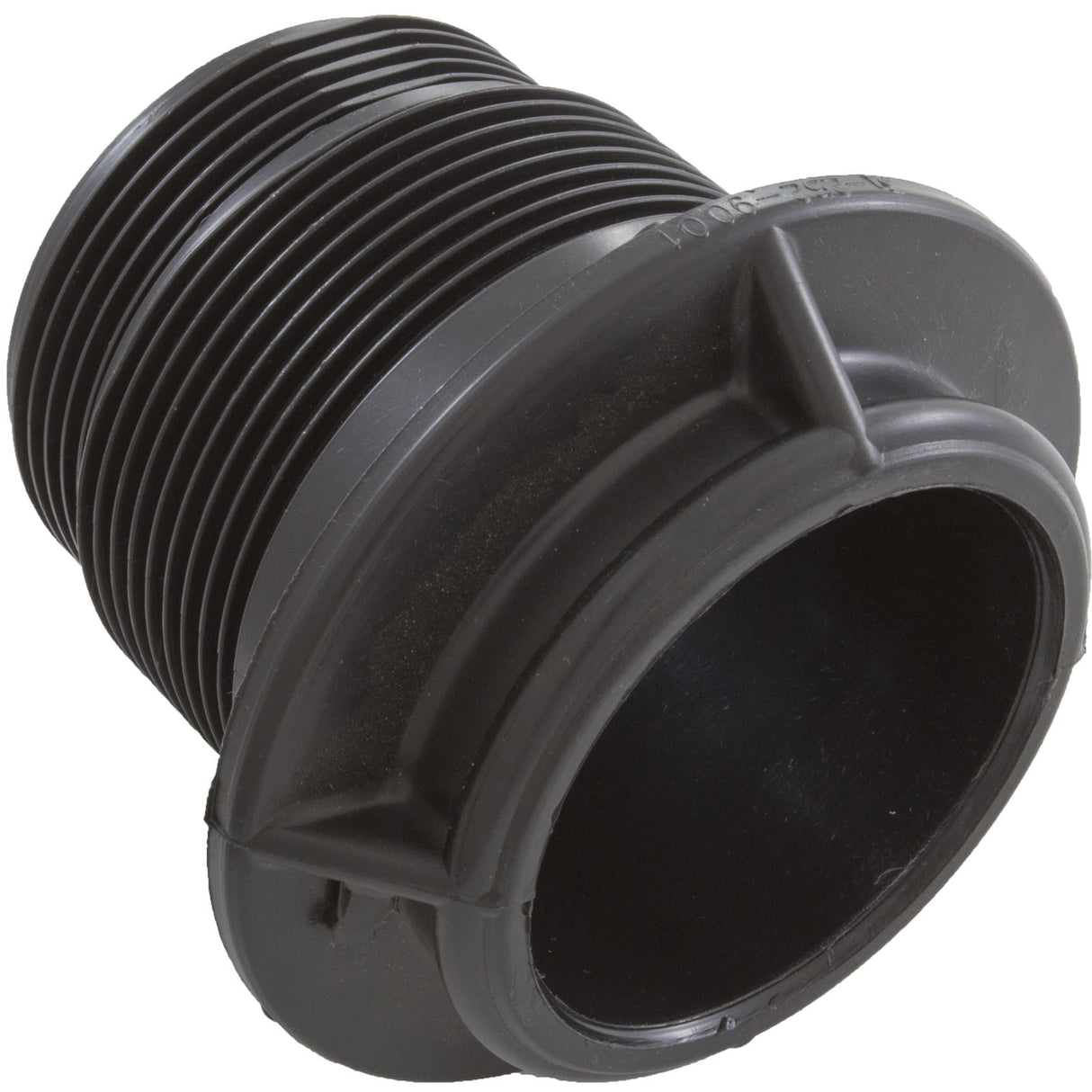 Bulkhead Fitting, Waterco Baker Hydro HRV, Keyed : 31B9032