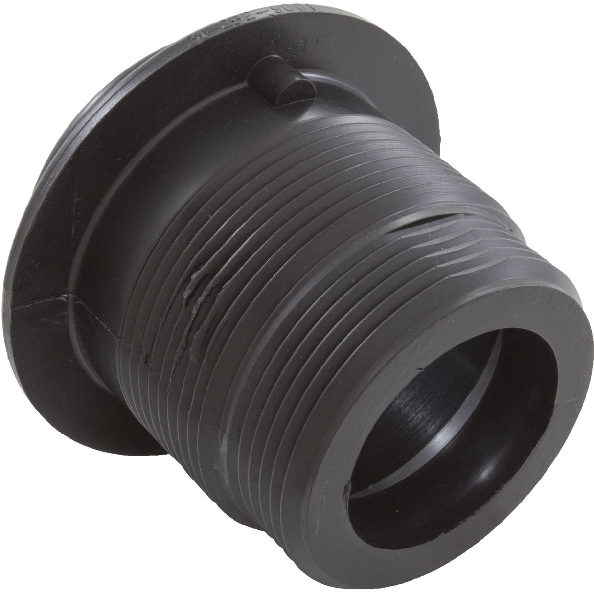 Bulkhead Fitting, Waterco Baker Hydro HRV, Keyed : 31B9032