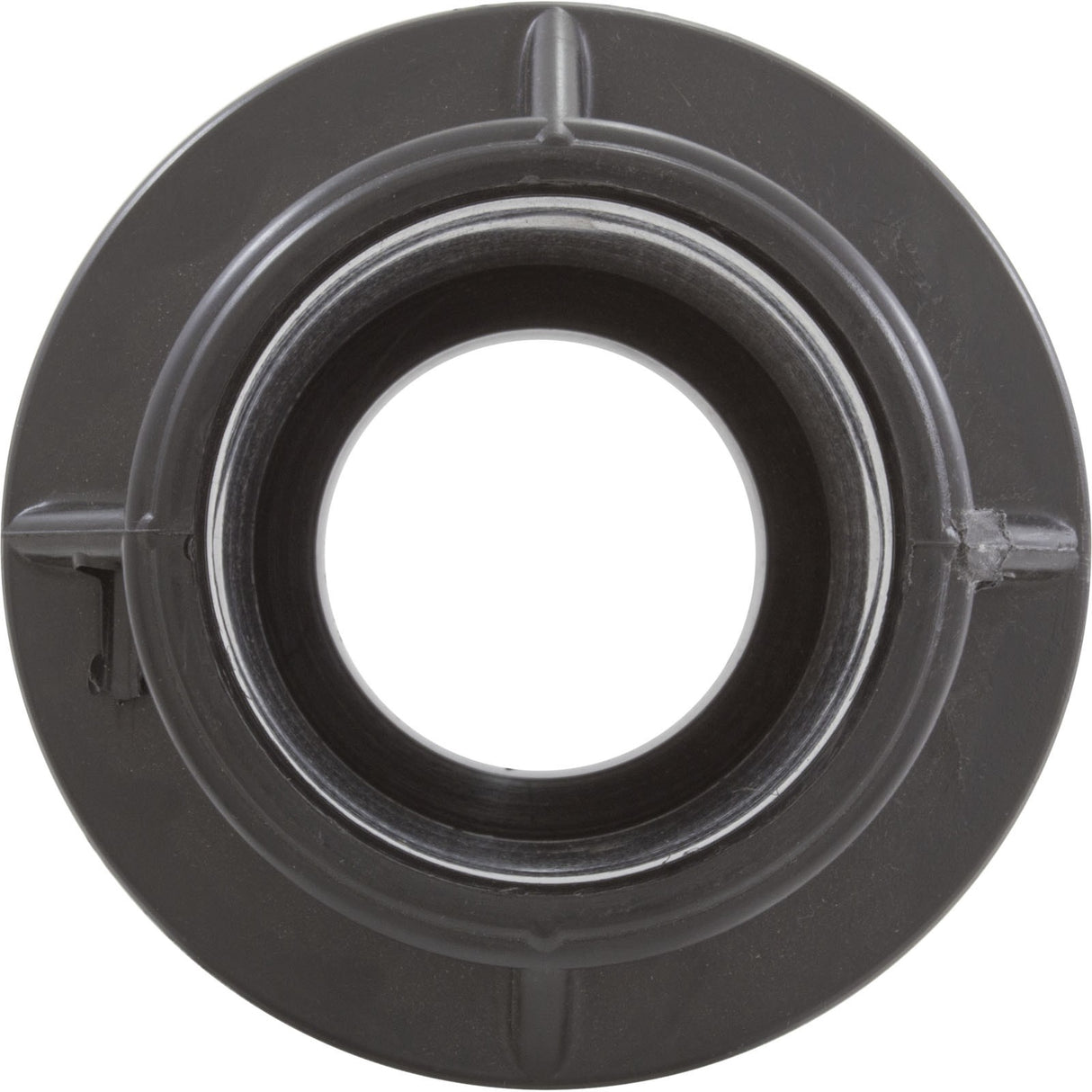 Bulkhead Fitting, Waterco Baker Hydro HRV, Keyed : 31B9032