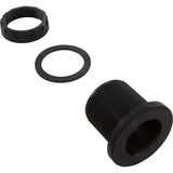Bulkhead Assembly, Waterco Micron SM, 1-1/2" : W04005BLK