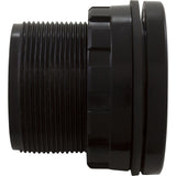 Bulkhead Assembly, Waterco Micron SM, 1-1/2" : W04005BLK