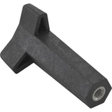 Clamp Knob, Pentair PacFab, Challenger/Waterfall, 1/4-18 : 175025