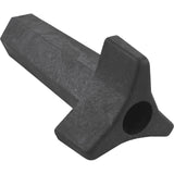 Clamp Knob, Pentair PacFab, Challenger/Waterfall, 1/4-18 : 175025