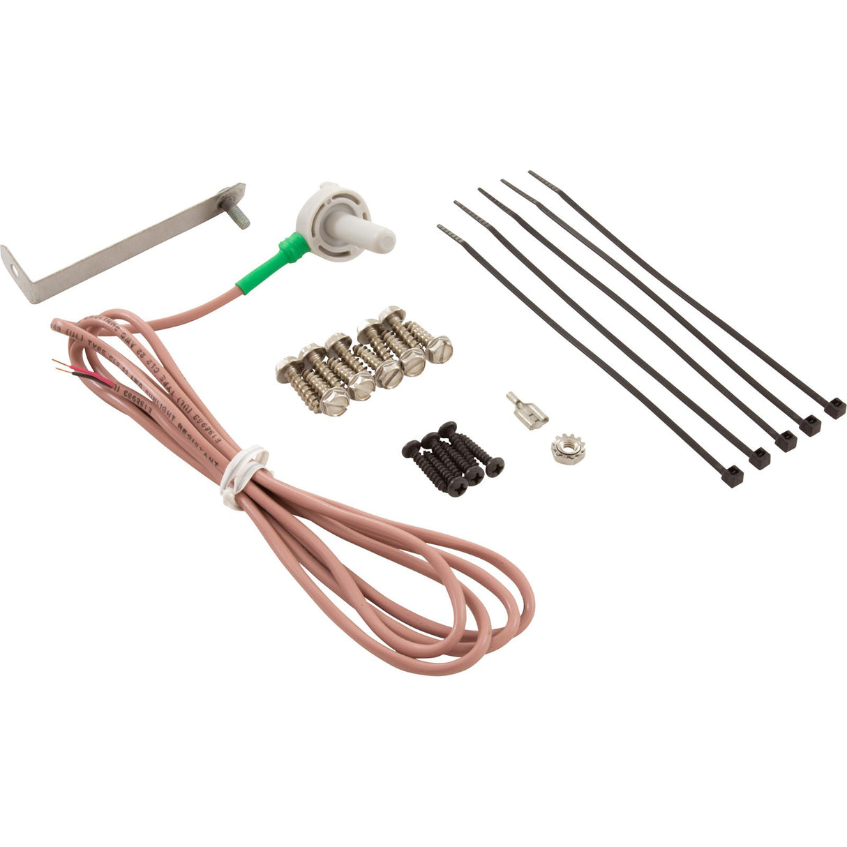 Air Temperature Sensor, Zodiac Jandy AE-Ti/EE-Ti Heat Pump : R3003100