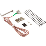 Air Temperature Sensor, Zodiac Jandy AE-Ti/EE-Ti Heat Pump : R3003100