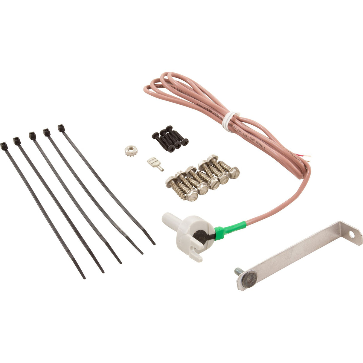 Air Temperature Sensor, Zodiac Jandy AE-Ti/EE-Ti Heat Pump : R3003100