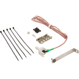 Air Temperature Sensor, Zodiac Jandy AE-Ti/EE-Ti Heat Pump : R3003100