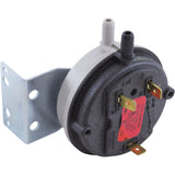 Air Pressure Switch, Raypak 207A/D-2 331-407 : 008135F