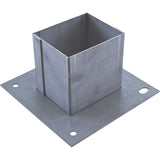 Blower Adapter, Raypak D-2 : 008690F