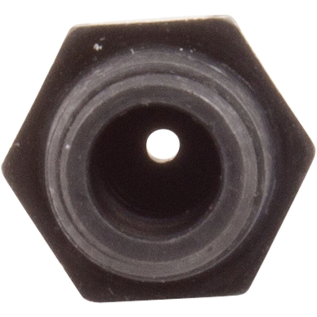 Burner Orifice, Raypak Gemini/Versa/RP2100/Cal III, LP, SL, 5ea : 350083F