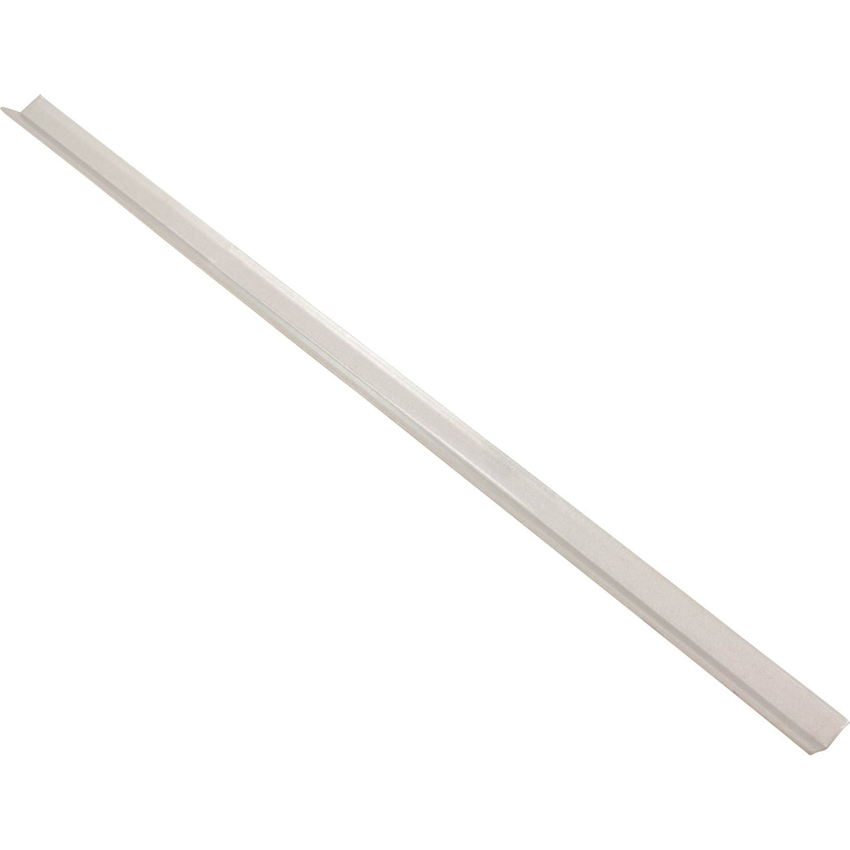 Baffle, Raypak 406A/407A, Before 6/2013 : 010041F