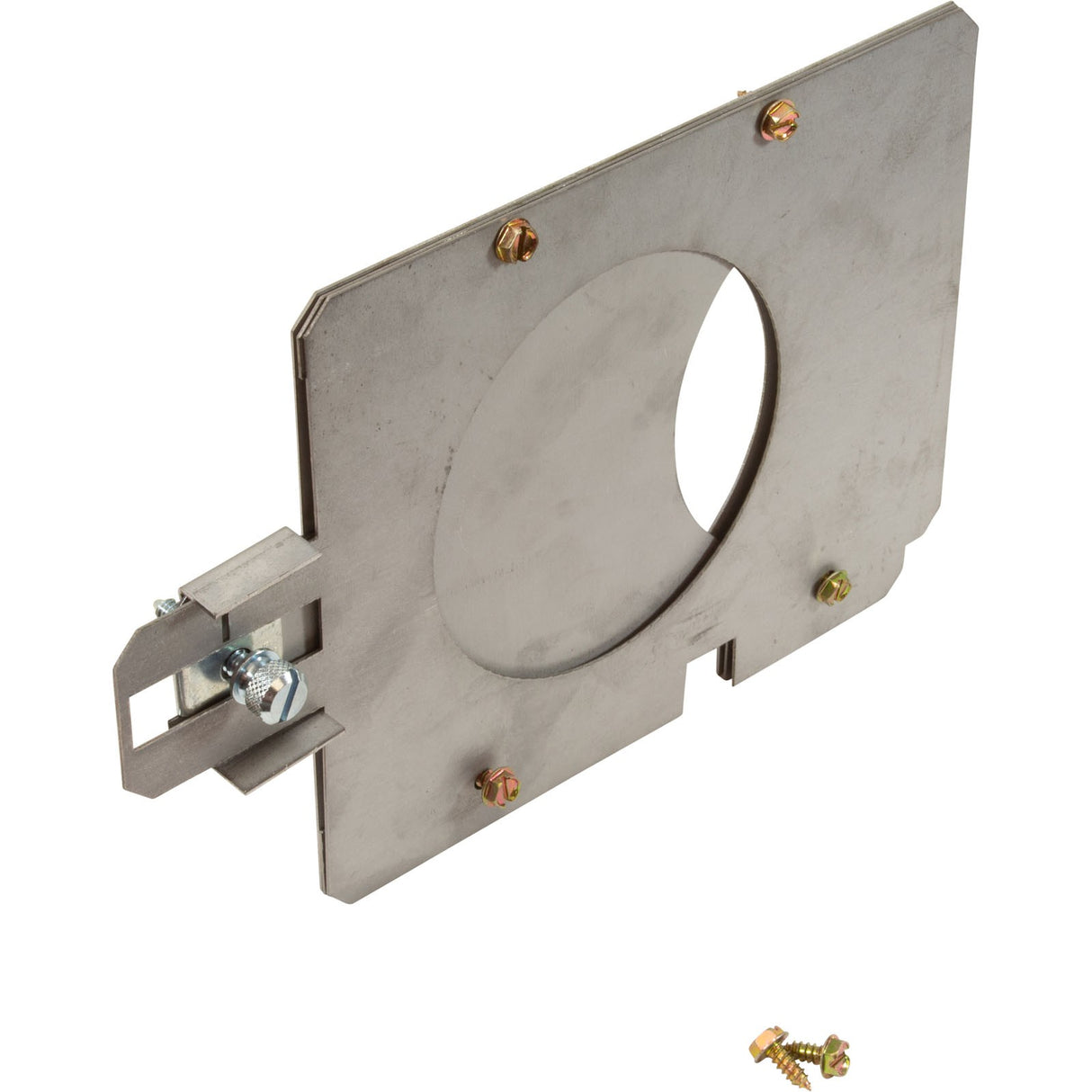 Air Shutter, Raypak RP2100 R265A/R265B/R335A/R335B : 008134F