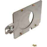 Air Shutter, Raypak RP2100 R265A/R265B/R335A/R335B : 008134F