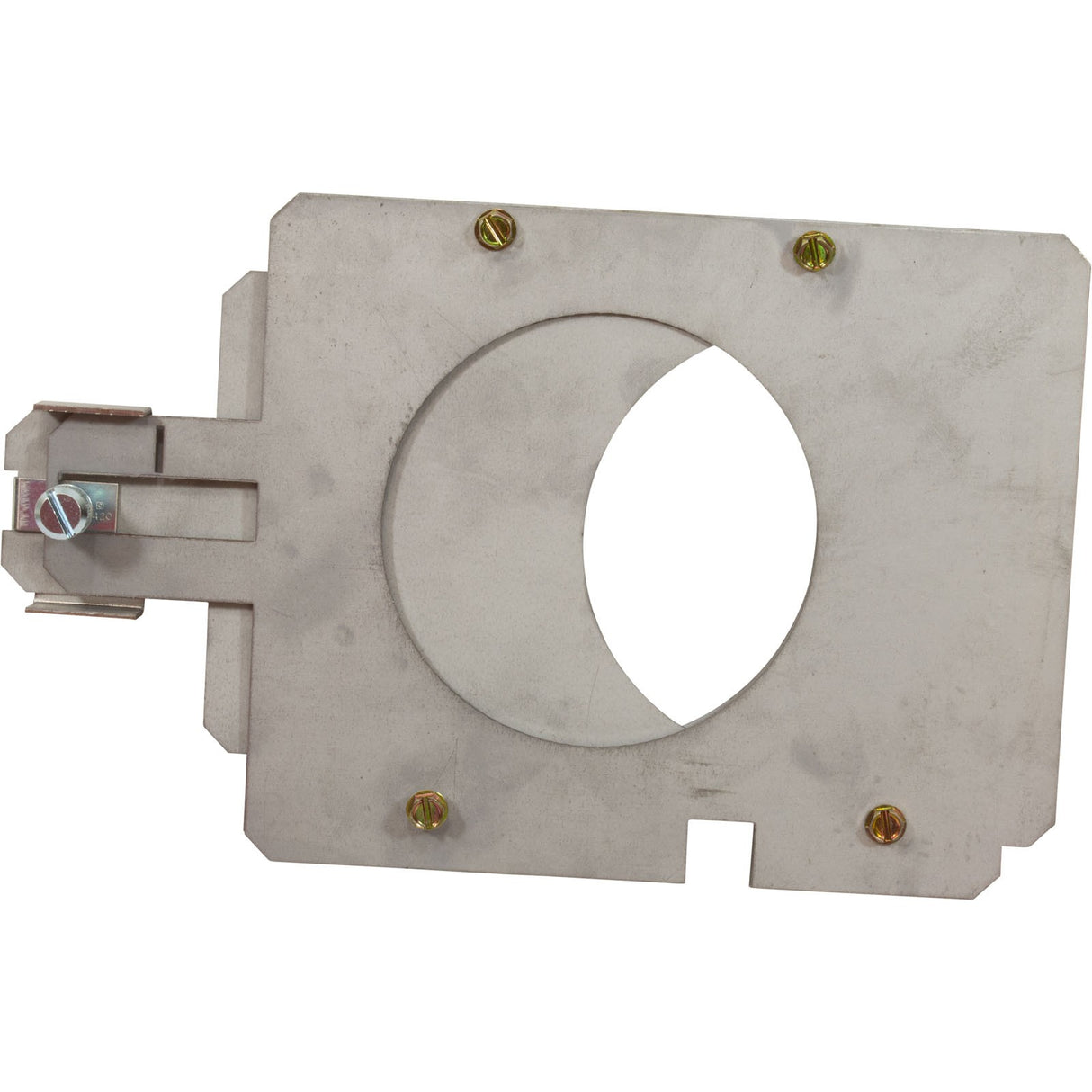 Air Shutter, Raypak RP2100 R265A/R265B/R335A/R335B : 008134F