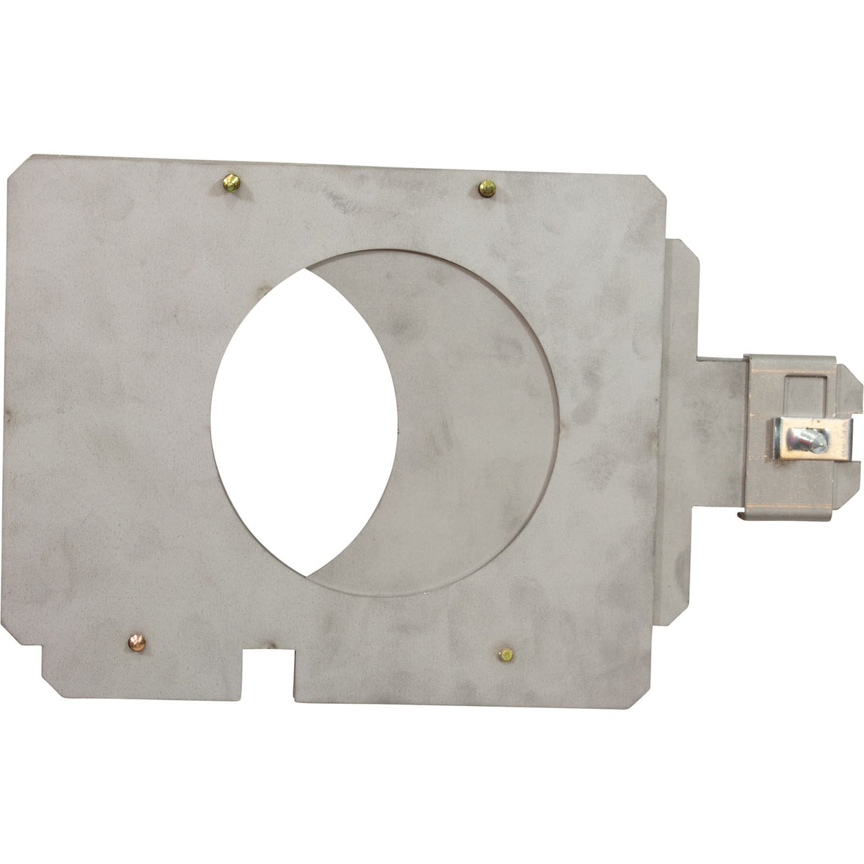 Air Shutter, Raypak RP2100 R265A/R265B/R335A/R335B : 008134F