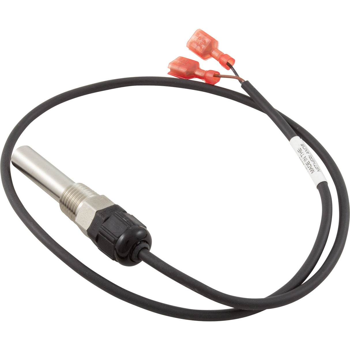 Inlet/Outlet Emersion Sensor, Lochinvar EnergyRite Heater : 100208553