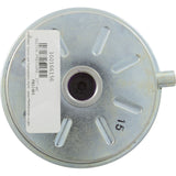 Air Pressure Switch, Lochinvar Energyrite Heaters : 100166156