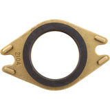 Flange, Lochinvar EnergyRite Heaters, Water Connection, 2" : 100288537