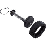 Bypass Assembly, Zodiac Jandy LRZE/LRZM/LXi, with O-Ring : R0453700