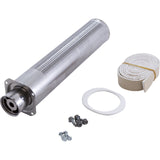 Burner Assembly, Zodiac Jandy LXi Low NOx, with Gasket : R0454700