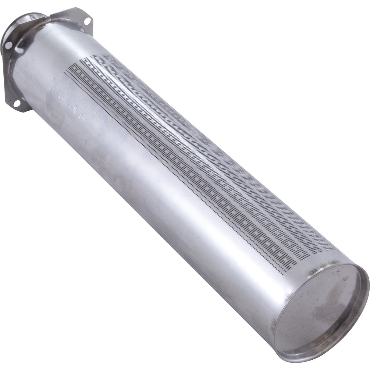 Burner Assembly, Zodiac Jandy LXi Low NOx, with Gasket : R0454700