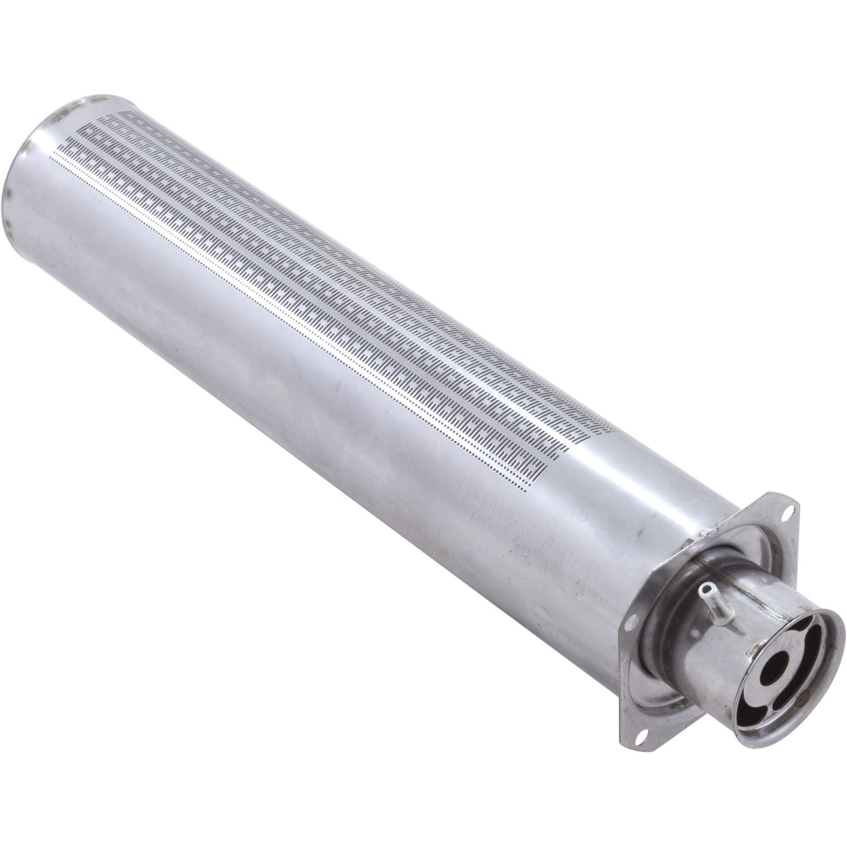 Burner Assy, Zodiac Jandy LXi Low NOx, w/Tap & Gasket : R0454701