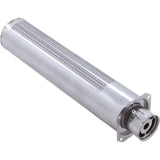 Burner Assy, Zodiac Jandy LXi Low NOx, w/Tap & Gasket : R0454701