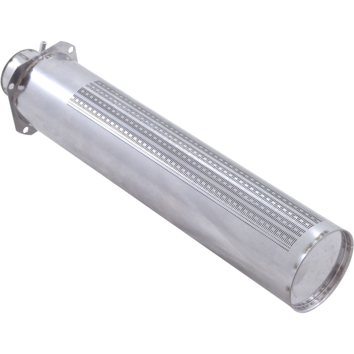 Burner Assy, Zodiac Jandy LXi Low NOx, w/Tap & Gasket : R0454701