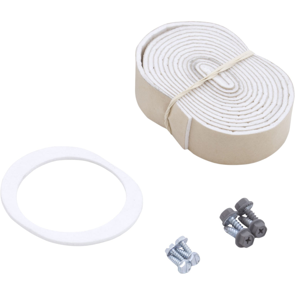 Burner Assy, Zodiac Jandy LXi Low NOx, w/Tap & Gasket : R0454701