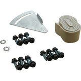 Blower, Zodiac Jandy LXi, with Gasket : R0455600