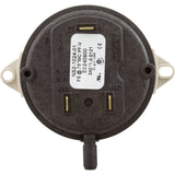 Air Pressure Switch, Zodiac Laars HI-E2/LX/LT : R0302000