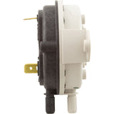 Air Pressure Switch, Zodiac Laars HI-E2/LX/LT : R0302000