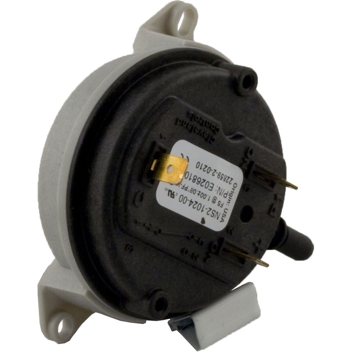 Air Pressure Switch, Zodiac Jandy LXi : R0456400