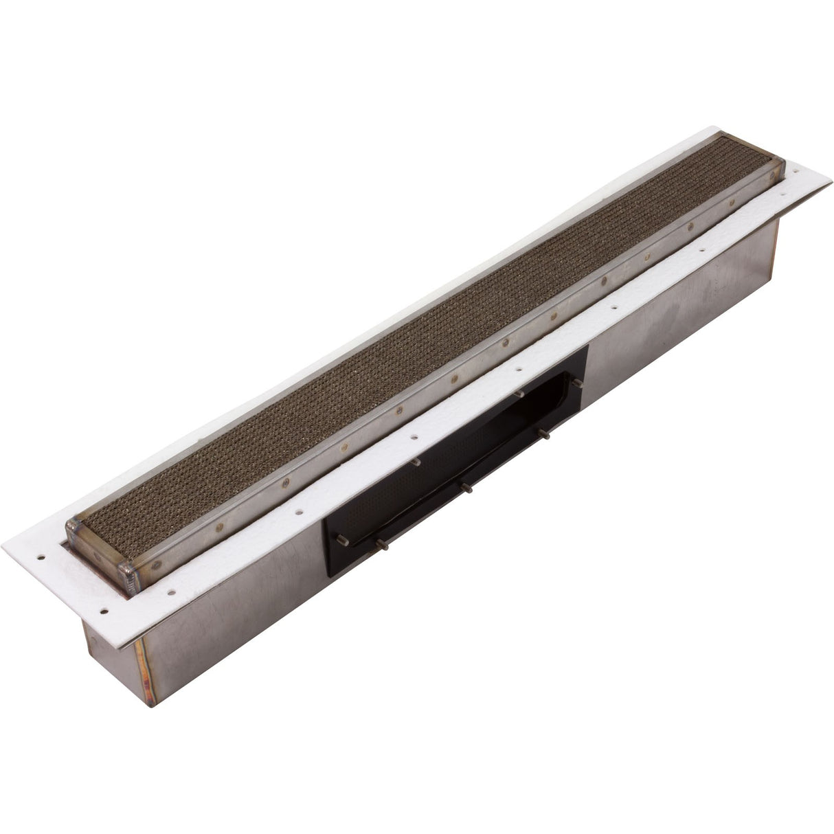 Burner Assembly, Zodiac Laars HI-E2 350 : R0305905