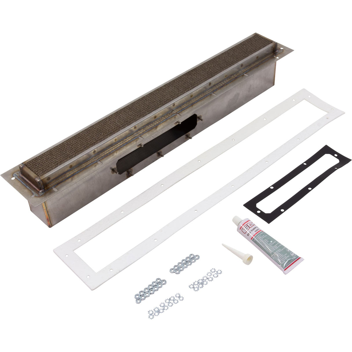 Burner Assembly, Zodiac Laars HI-E2 350 : R0305905