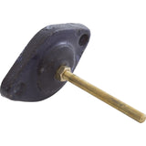 Bypass Assy, Zodiac Laars ESC/Lite/Lite2, w/o Spring : R0054900