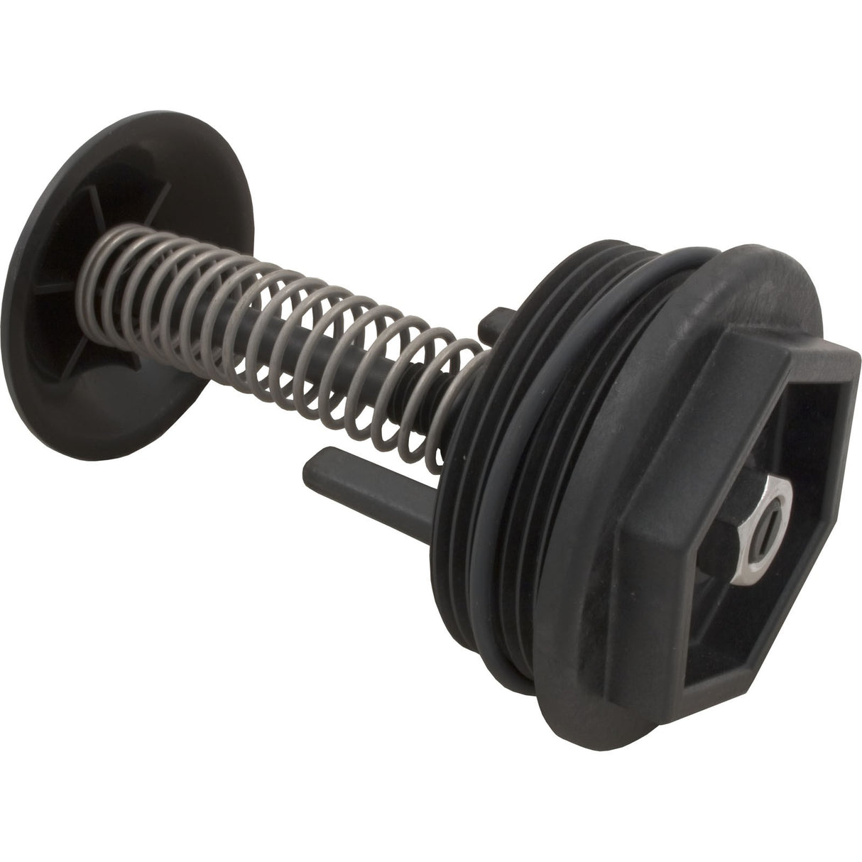 Bypass Assembly, Zodiac Laars LX/LT, LX/LT Low NOx : R0327100