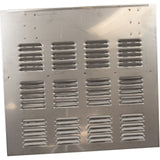 Burner Tray Assembly, Zodiac Jandy LRZE 400, LP : R0469005