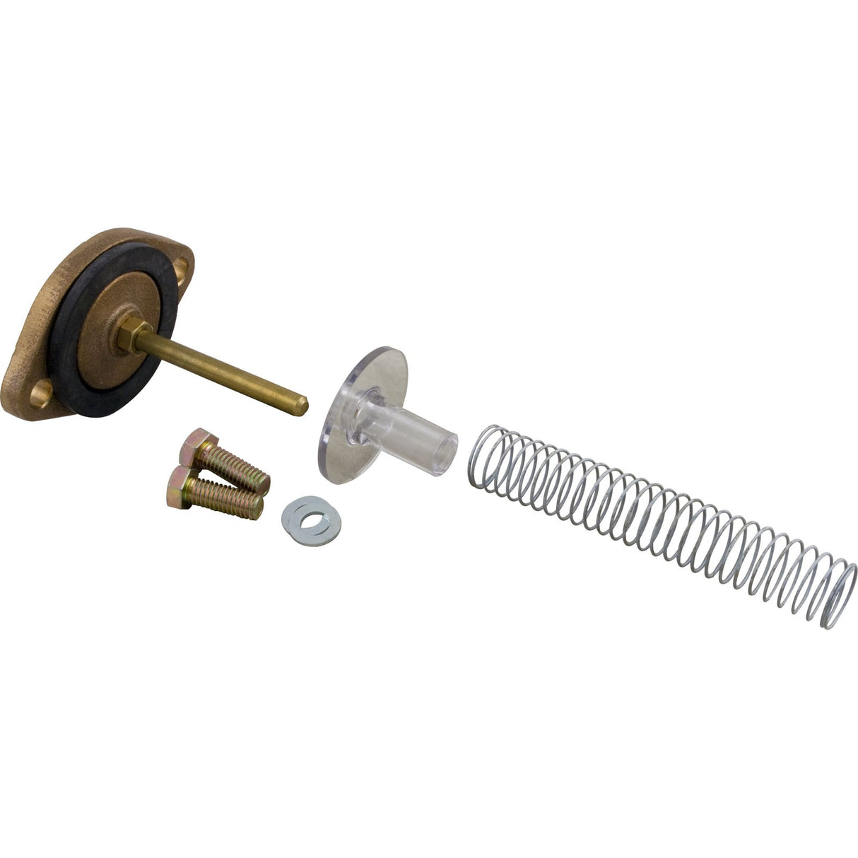 Bypass Assembly, Zodiac Jandy LRZE/LRZM 250 : R0476803