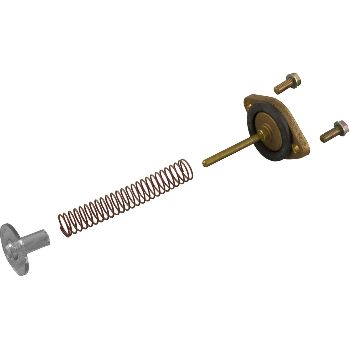 Bypass Assembly, Zodiac Jandy LRZE/LRZM 325 : R0476804