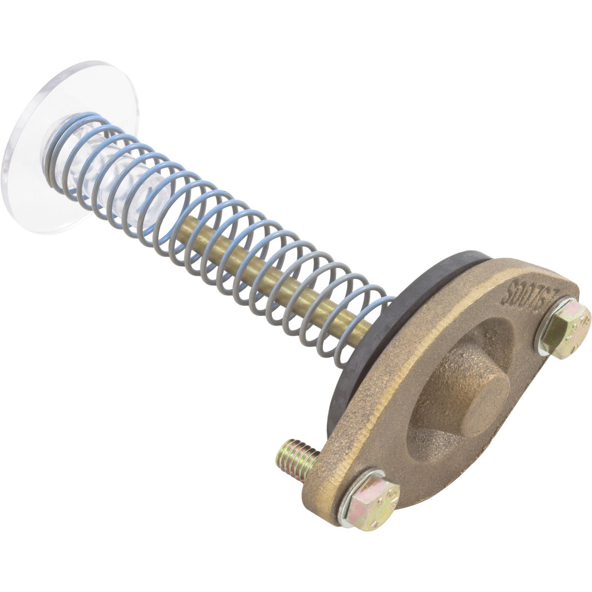 Bypass Assembly, Zodiac Jandy LRZE/LRZM 400 : R0476805