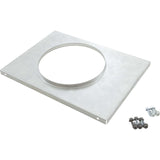 Adapter Plate, Zodiac Jandy LRZE/LRZM 250 : R0478303