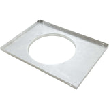 Adapter Plate, Zodiac Jandy LRZE/LRZM 250 : R0478303